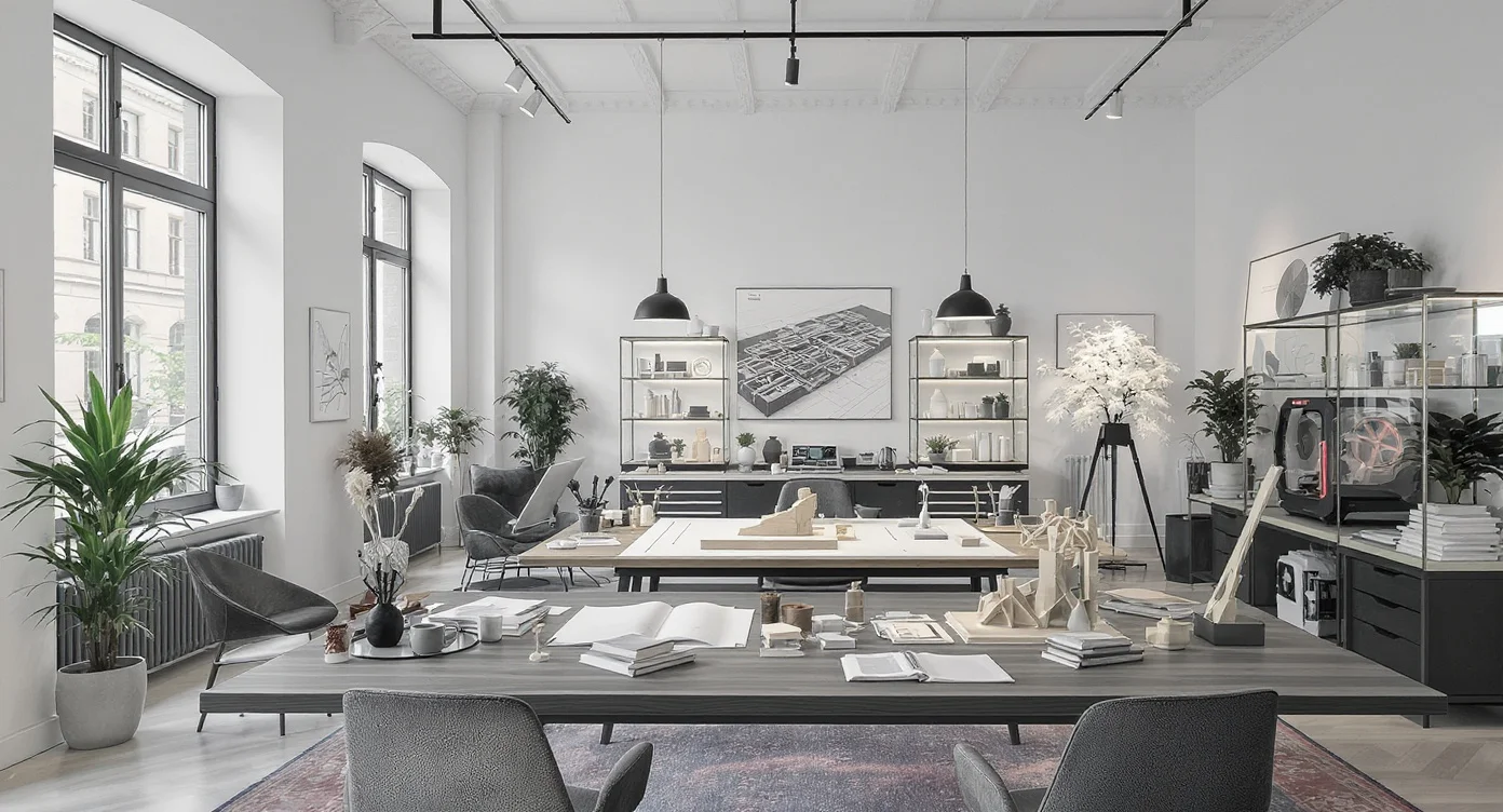 Architecture & espace