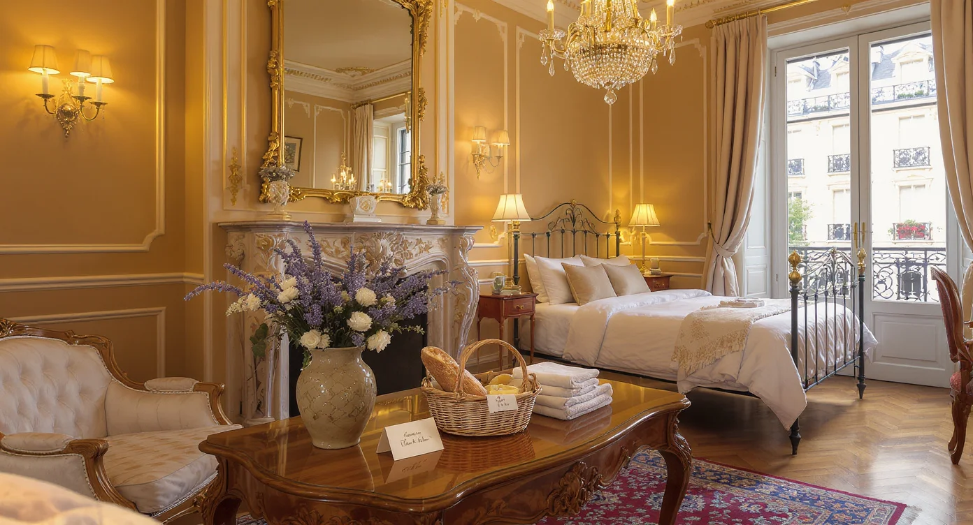 Votre conciergerie Airbnb