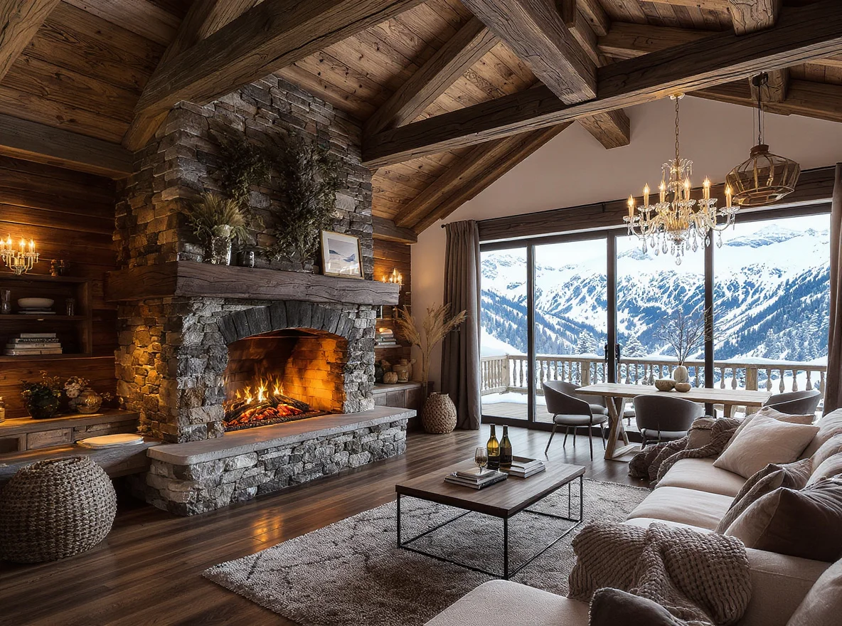 L'appartement